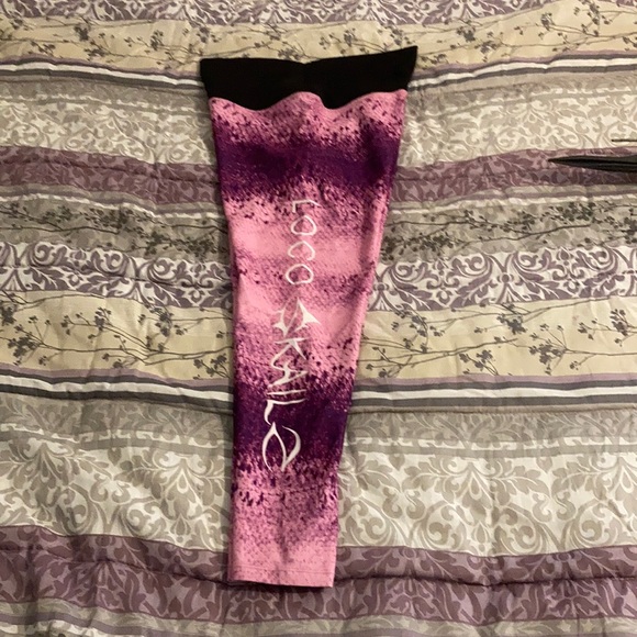 Women’s Loco Kaile Athletic pants - Picture 1 of 6